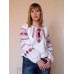 Embroidered blouse "Martha"